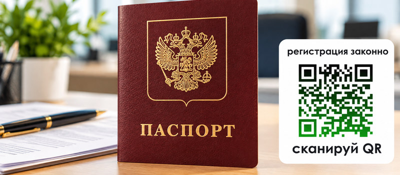 прописка в Евпатории регистрация в Евпатории